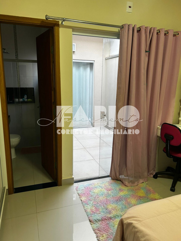 Casa de Condomínio com 3 quartos à venda, 170m² — foto 18 de 30