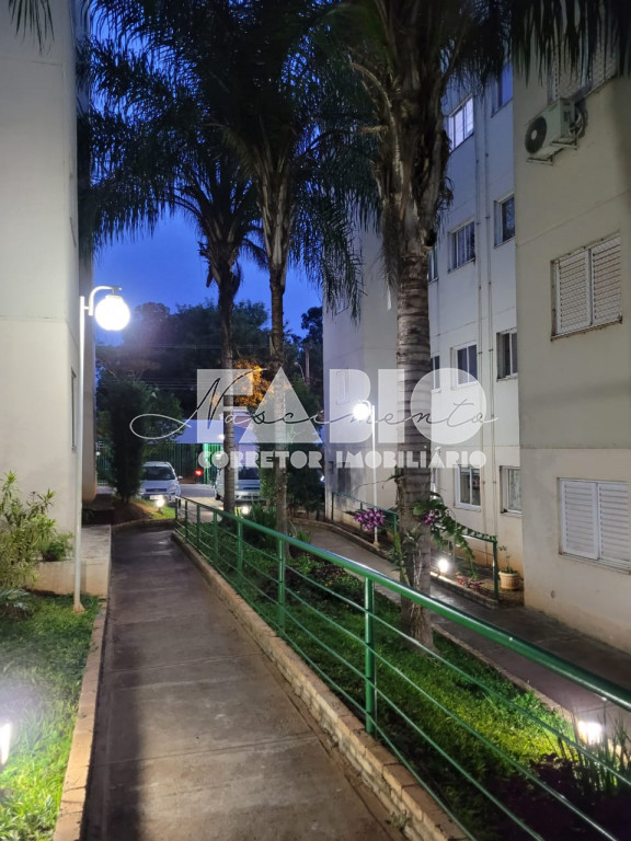 Apartamento com 2 quartos à venda, 50m² — foto 9 de 27