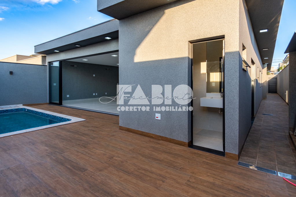 Casa de Condomínio com 3 quartos à venda, 246m² — foto 19 de 26