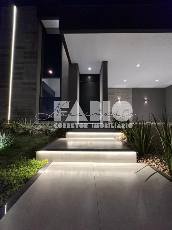Casa de Condomínio com 3 quartos à venda, 160m² — foto 7 de 27