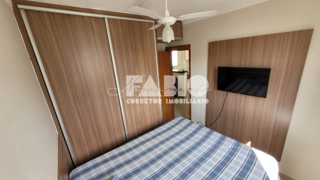 Apartamento com 2 quartos à venda, 44m² — foto 6 de 13