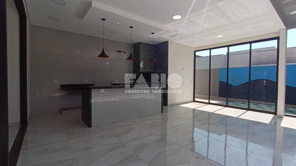 Casa de Condomínio com 3 quartos à venda, 175m² — foto 16 de 19