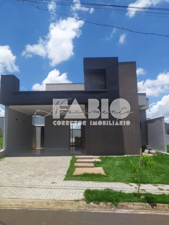 Casa de Condomínio com 3 quartos à venda, 120m² — foto 1 de 29