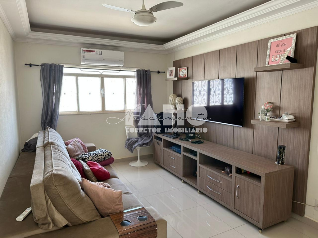 Apartamento com 3 quartos à venda, 102m² — foto 1 de 17