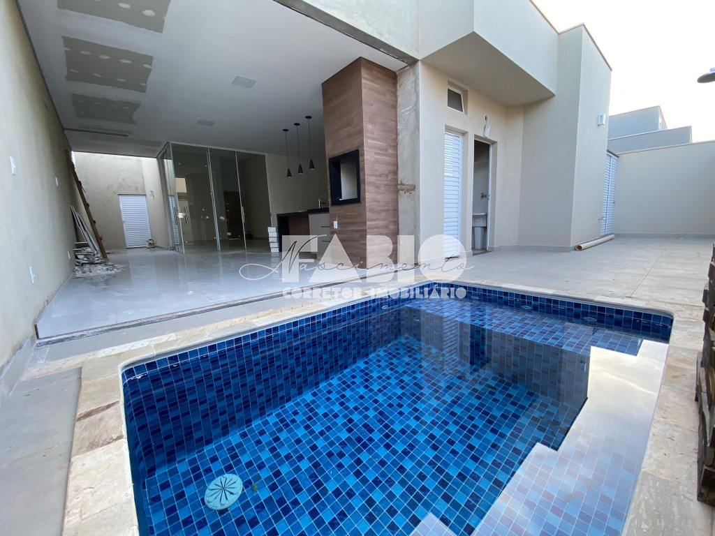 Casa de Condomínio com 3 quartos à venda, 253m² — foto 29 de 30