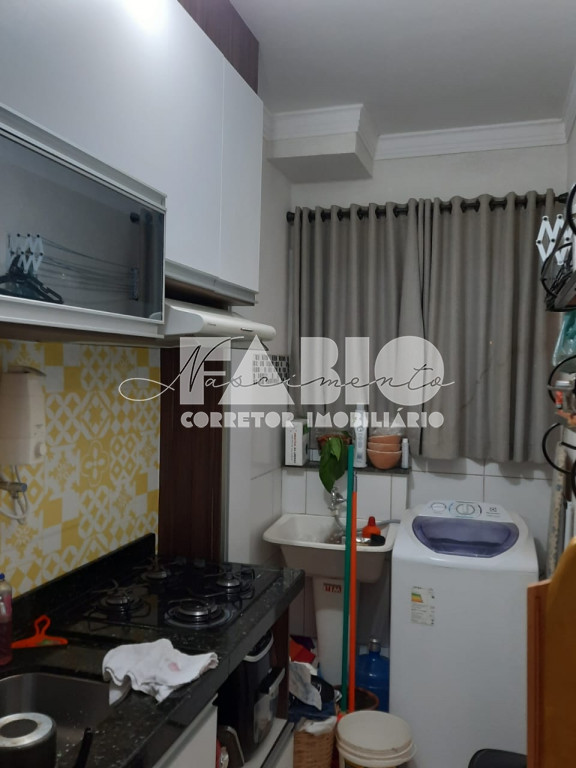 Apartamento com 2 quartos à venda, 50m² — foto 3 de 27