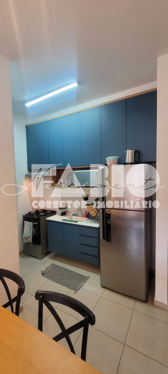 Apartamento com 2 quartos à venda, 51m² — foto 2 de 13