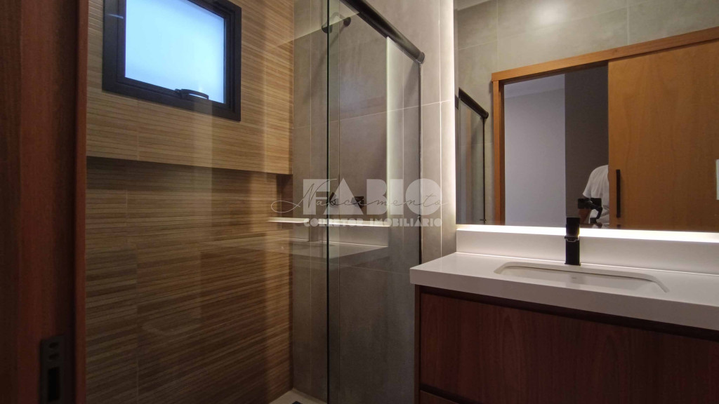 Casa de Condomínio com 3 quartos à venda, 165m² — foto 20 de 28