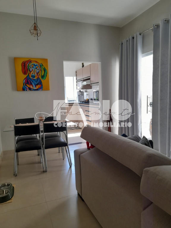 Casa com 2 quartos à venda, 90m² — foto 5 de 11