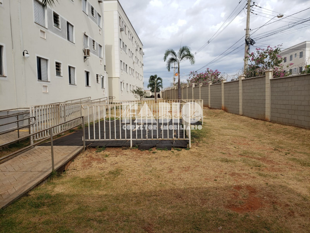 Apartamento com 2 quartos à venda, 44m² — foto 9 de 10