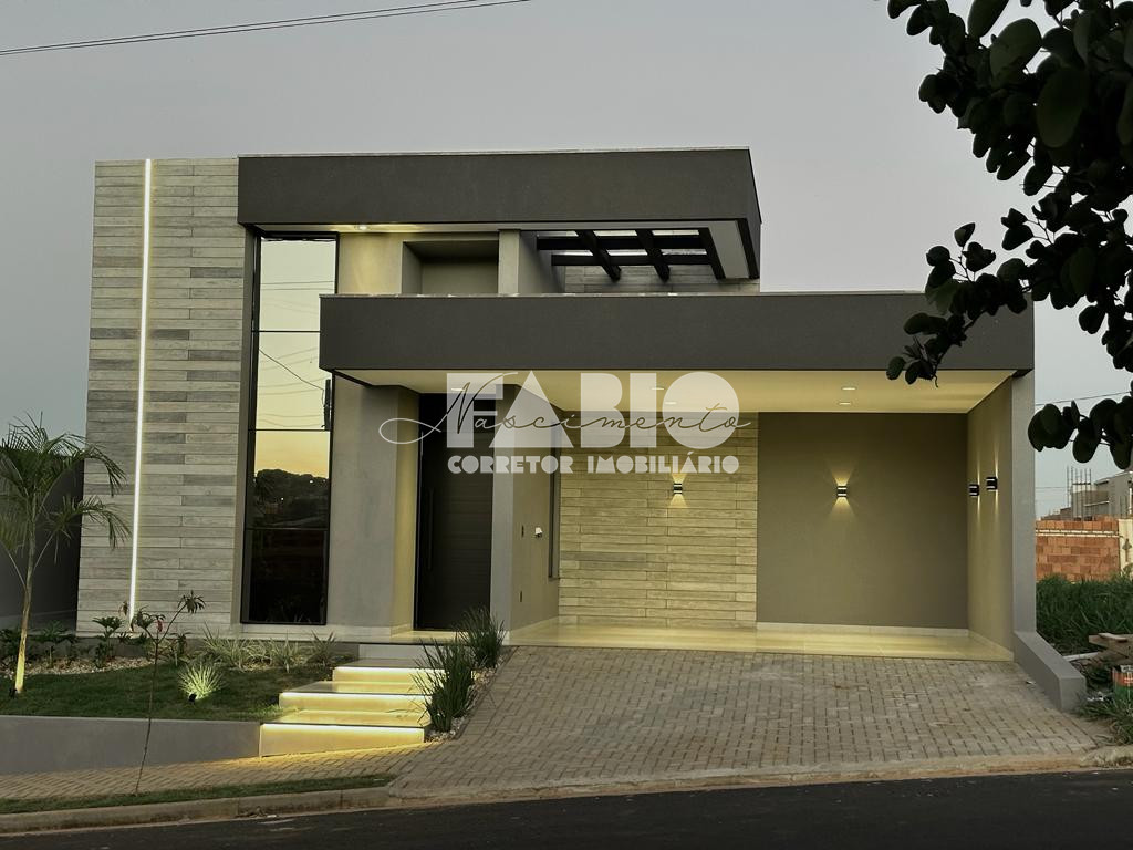 Casa de Condomínio com 3 quartos à venda, 160m² — foto 5 de 27