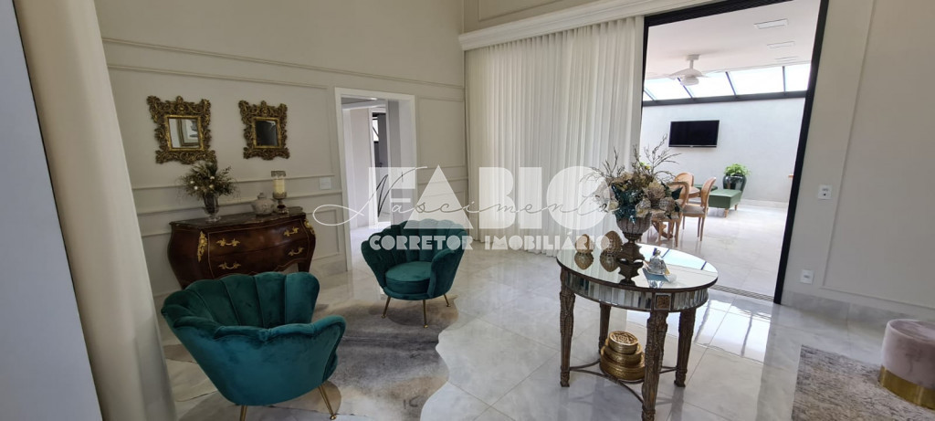 Casa de Condomínio com 4 quartos à venda, 300m² — foto 25 de 30