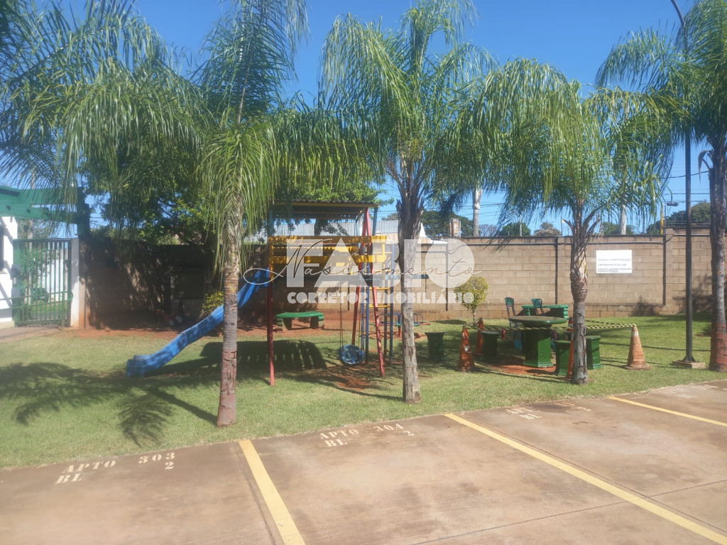 Apartamento com 2 quartos à venda, 44m² — foto 7 de 20