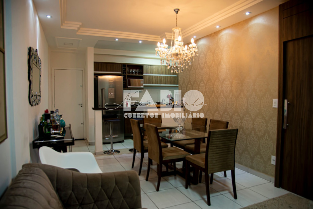 Apartamento com 2 quartos à venda, 84m² — foto 1 de 20