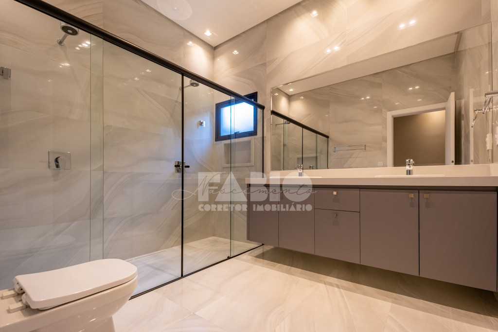 Casa de Condomínio com 3 quartos à venda, 227m² — foto 18 de 30