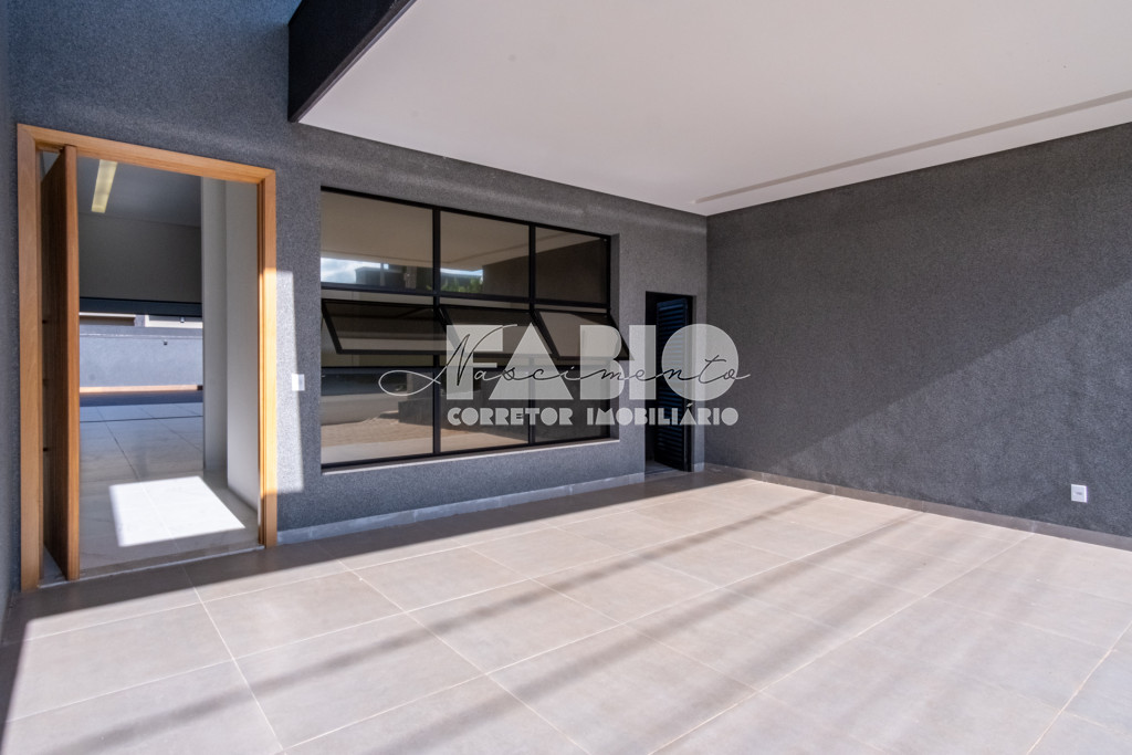 Casa de Condomínio com 3 quartos à venda, 222m² — foto 3 de 28