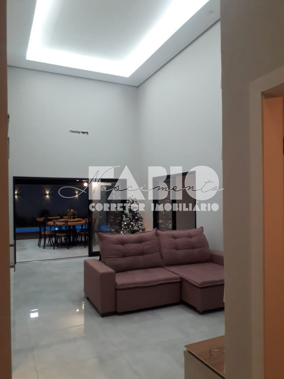 Casa de Condomínio com 3 quartos à venda, 222m² — foto 11 de 30