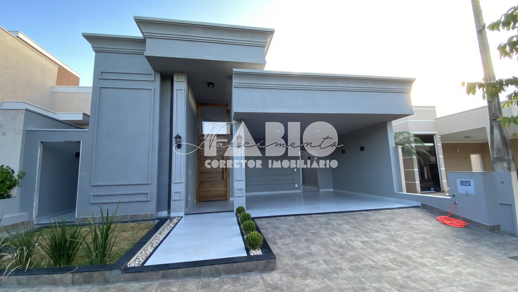 Casa de Condomínio com 3 quartos à venda, 160m² — foto 7 de 7