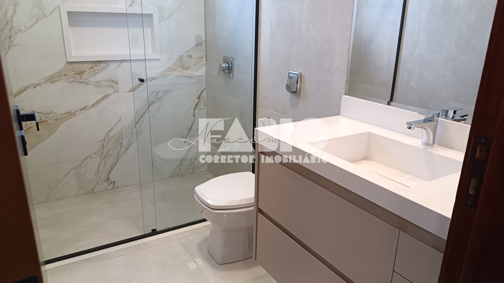 Casa de Condomínio com 3 quartos à venda, 202m² — foto 15 de 22