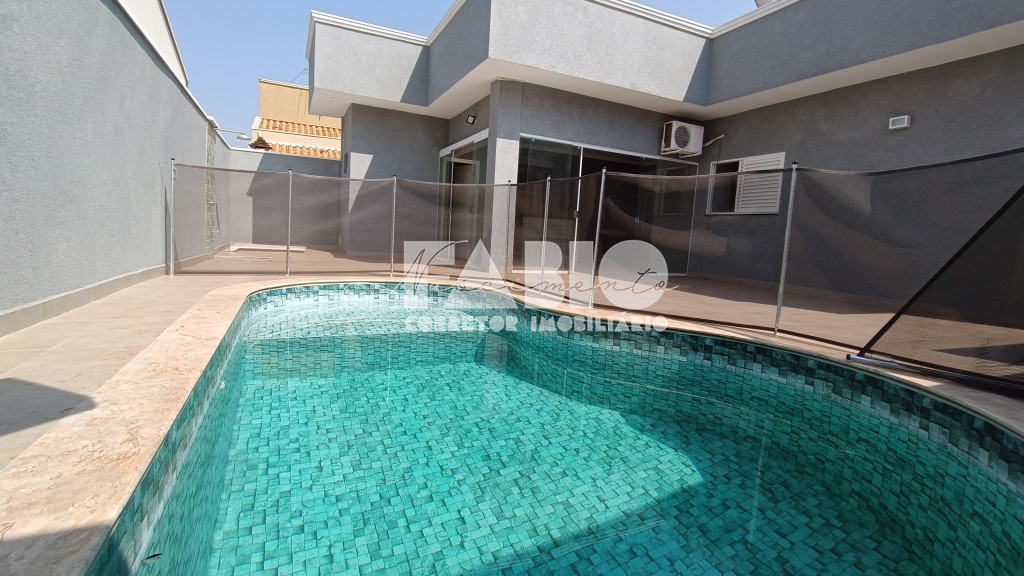 Casa de Condomínio com 3 quartos à venda, 223m² — foto 26 de 27