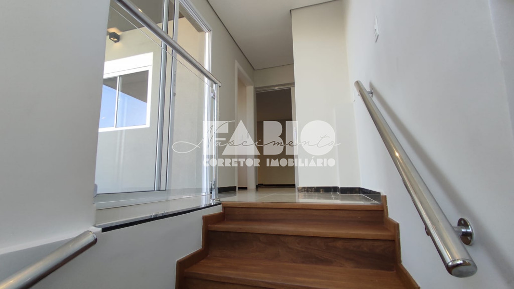 Casa de Condomínio com 4 quartos à venda, 260m² — foto 15 de 30
