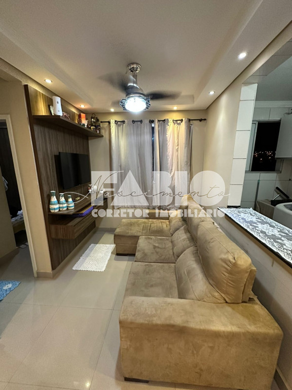 Apartamento com 2 quartos à venda, 45m² — foto 2 de 29