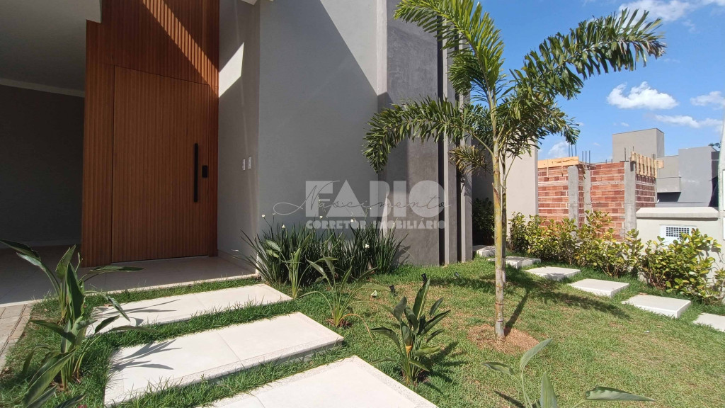 Casa de Condomínio com 3 quartos à venda, 170m² — foto 6 de 29