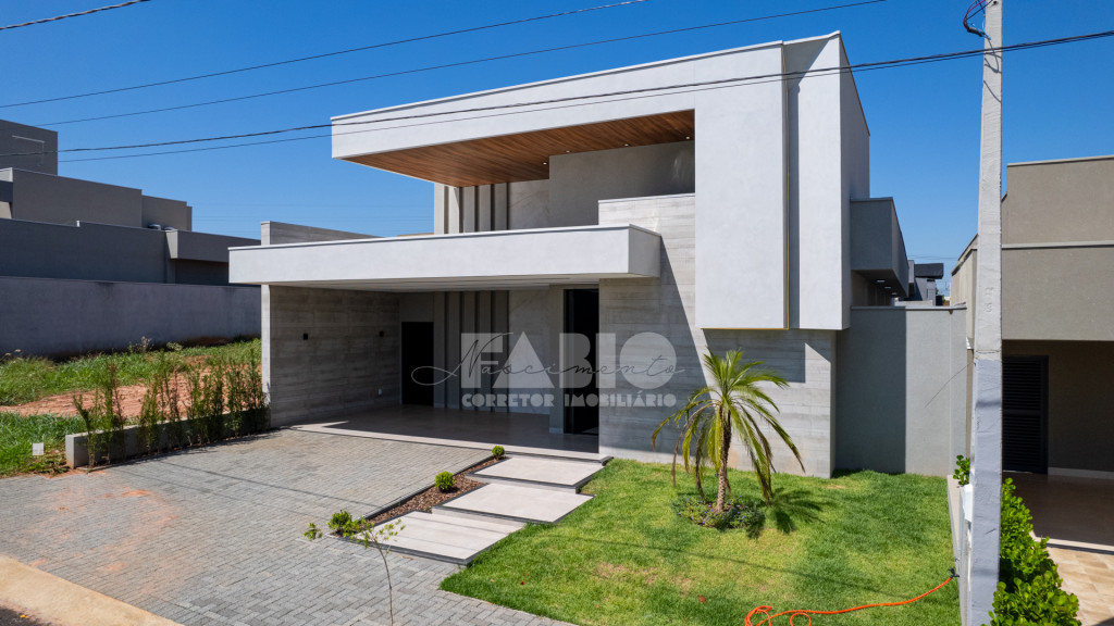 Casa de Condomínio com 3 quartos à venda, 220m² — foto 2 de 30