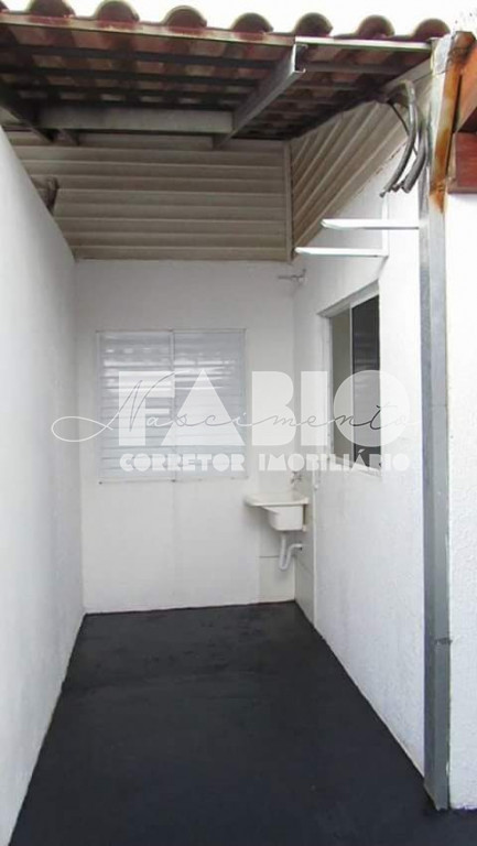 Casa de Condomínio com 2 quartos à venda, 60m² — foto 9 de 11