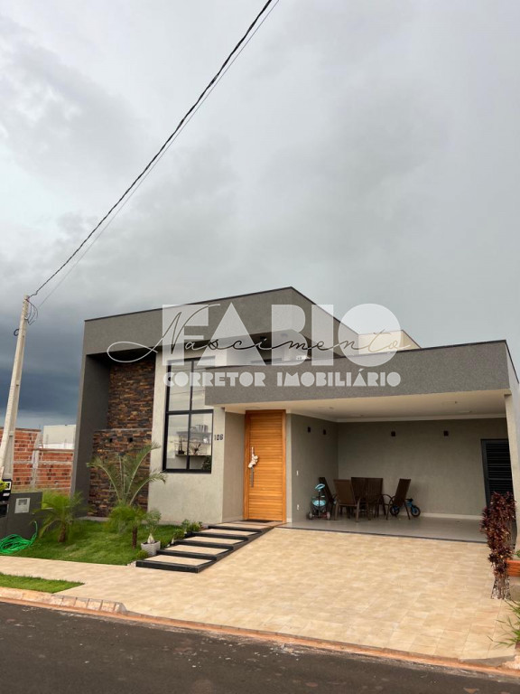 Casa de Condomínio com 3 quartos à venda, 167m² — foto 19 de 19