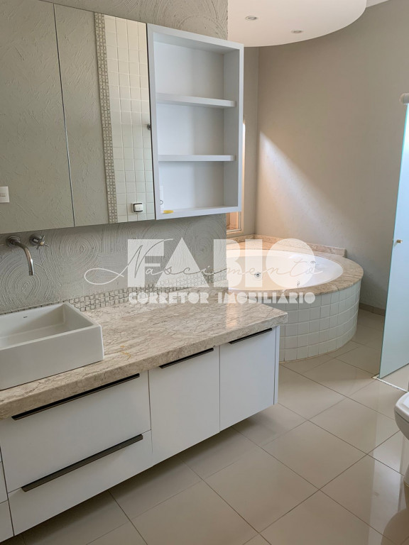 Casa de Condomínio com 4 quartos à venda, 373m² — foto 7 de 29