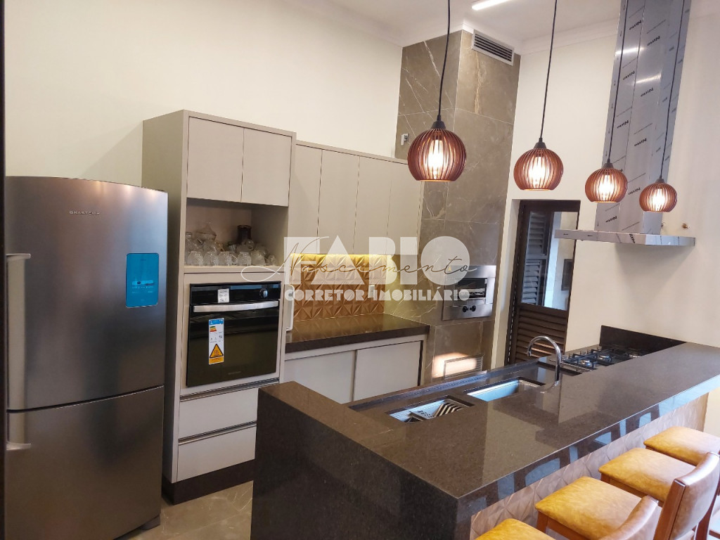Casa de Condomínio com 3 quartos à venda, 165m² — foto 14 de 30
