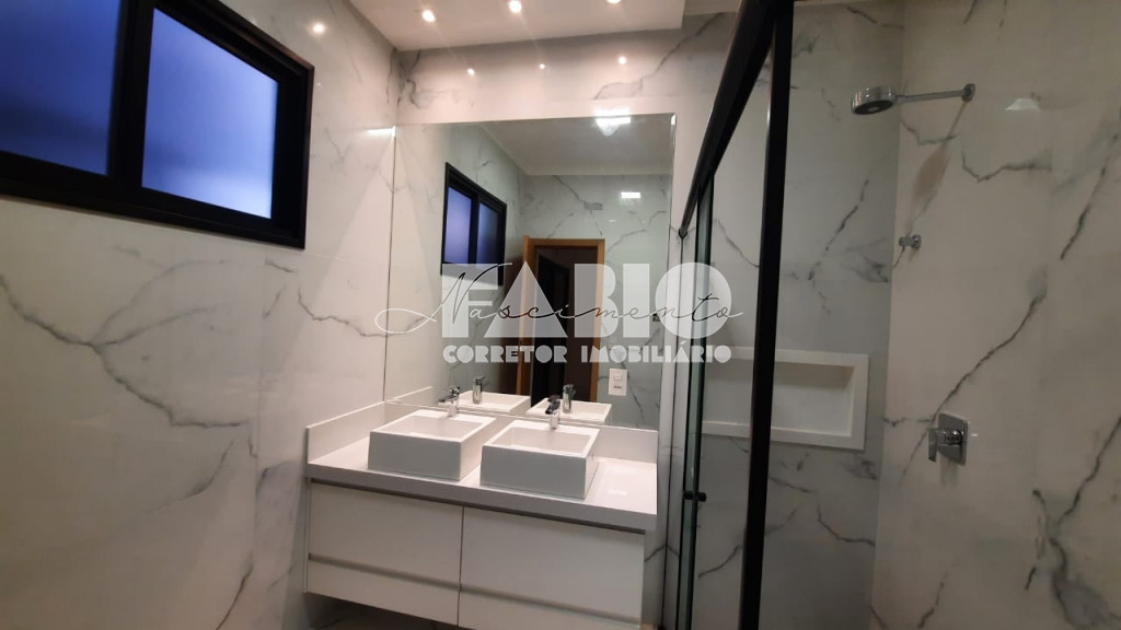 Casa de Condomínio com 3 quartos à venda, 171m² — foto 17 de 20