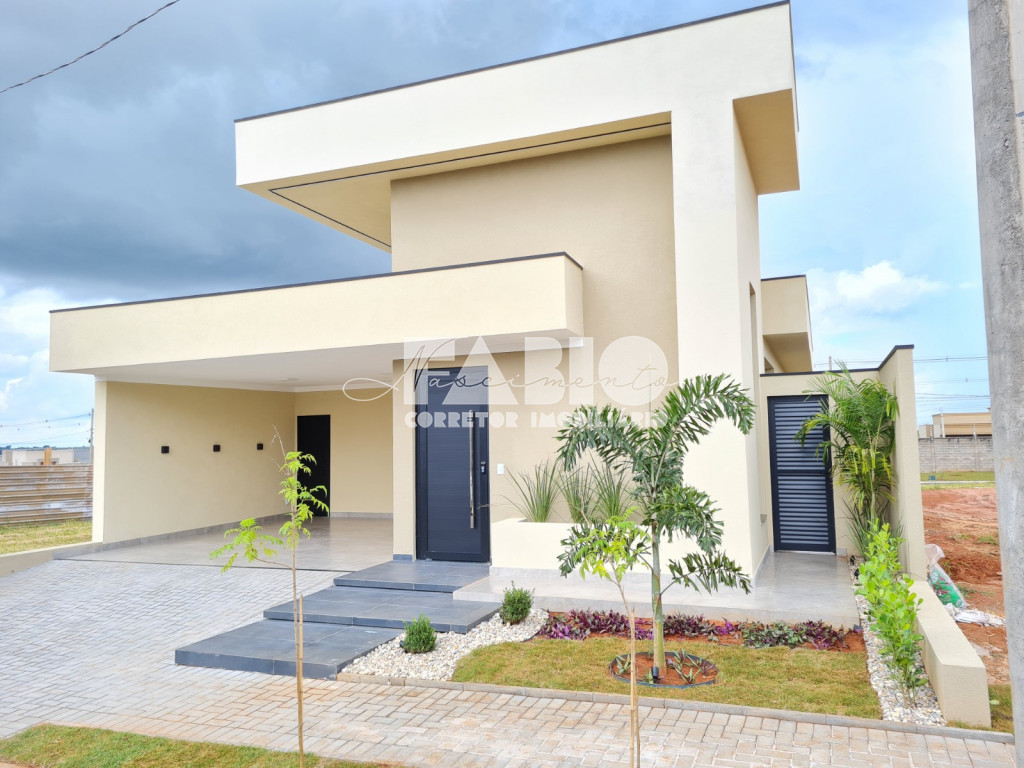 Casa de Condomínio com 3 quartos à venda, 290m² — foto 30 de 30