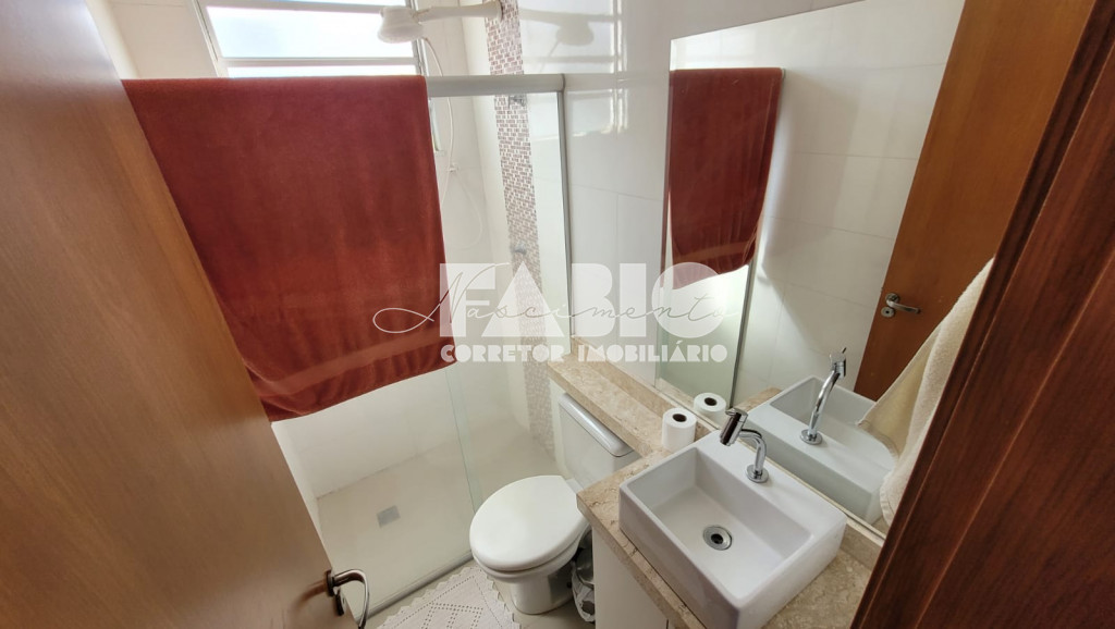 Apartamento com 2 quartos à venda, 44m² — foto 8 de 13