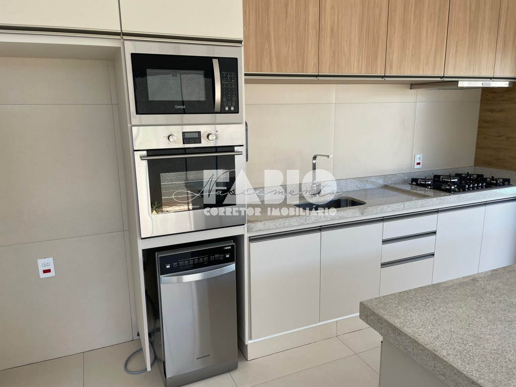 Casa de Condomínio com 3 quartos à venda, 154m² — foto 4 de 28