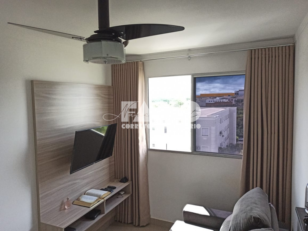 Apartamento com 2 quartos à venda, 47m² — foto 8 de 19