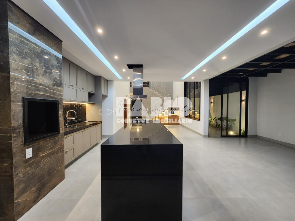 Casa de Condomínio com 4 quartos à venda, 270m² — foto 10 de 17