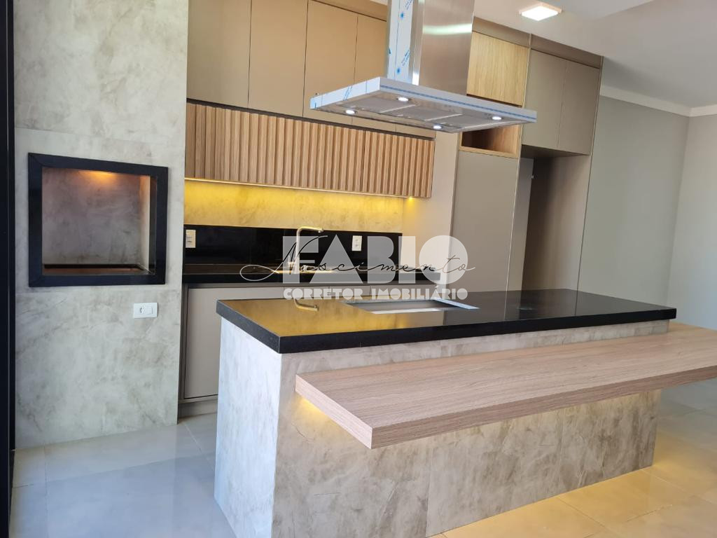 Casa de Condomínio com 3 quartos à venda, 190m² — foto 12 de 25
