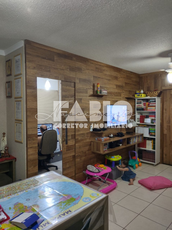 Casa de Condomínio com 3 quartos à venda, 110m² — foto 16 de 30