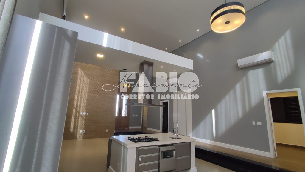 Casa de Condomínio com 3 quartos à venda, 260m² — foto 17 de 20