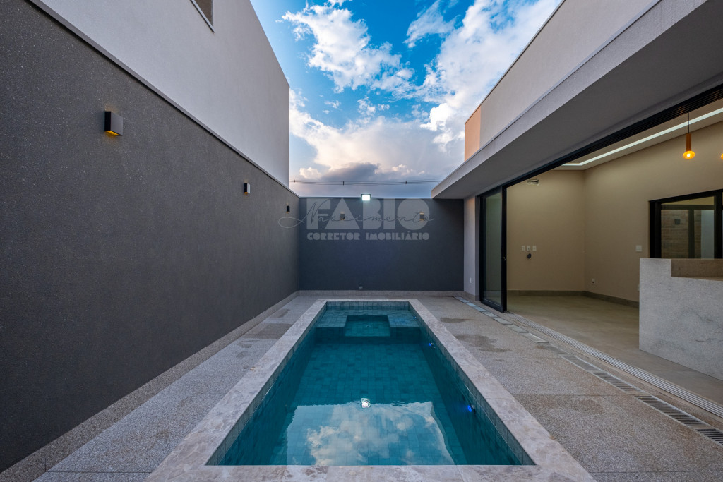 Casa de Condomínio com 3 quartos à venda, 167m² — foto 27 de 31