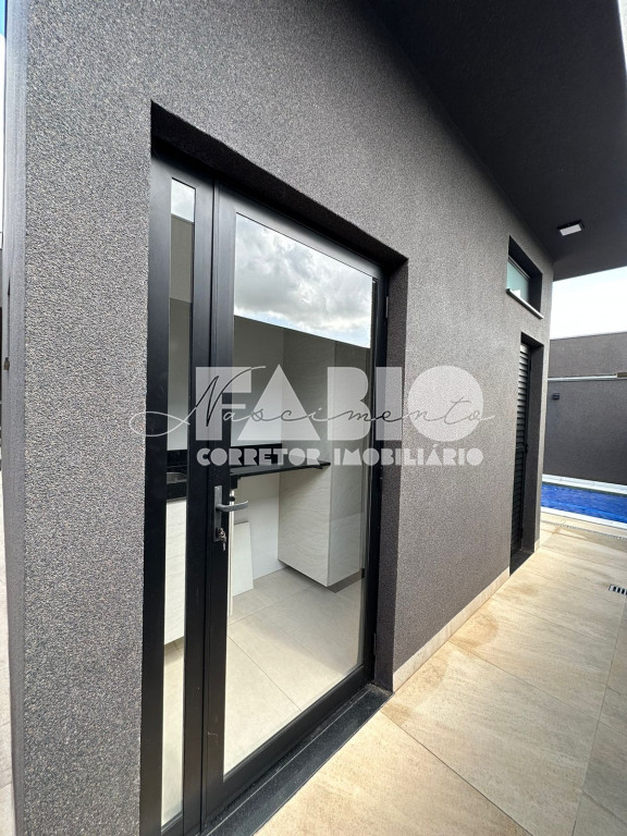 Casa de Condomínio com 3 quartos à venda, 169m² — foto 21 de 21