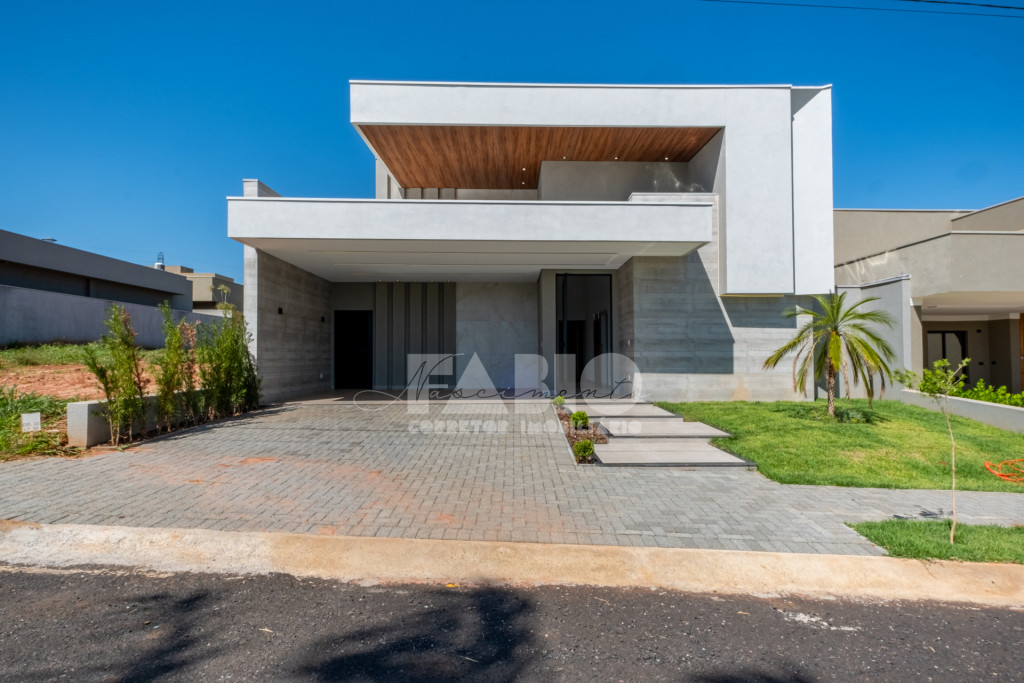 Casa de Condomínio com 3 quartos à venda, 220m² — foto 4 de 30