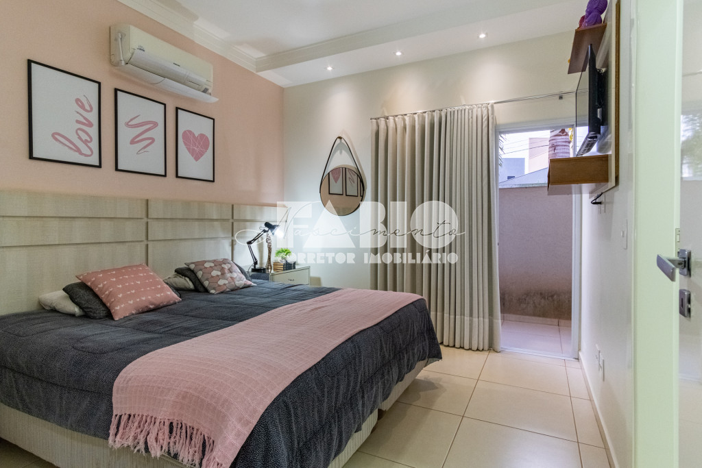 Casa de Condomínio com 3 quartos à venda, 260m² — foto 10 de 30