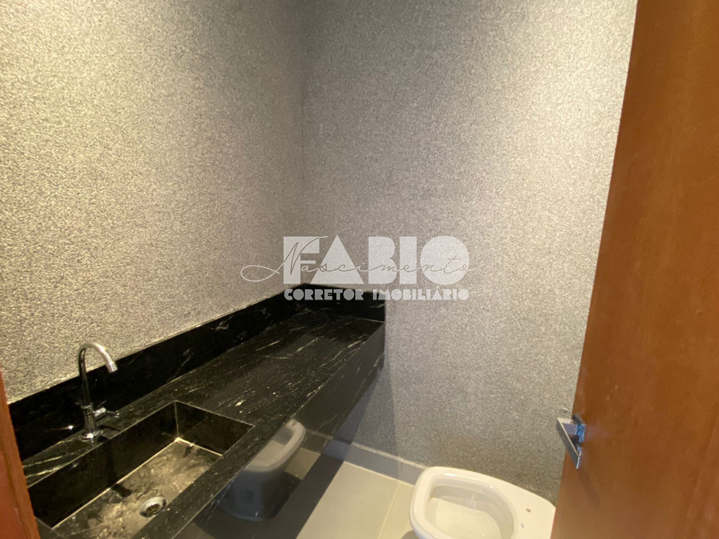 Casa de Condomínio com 3 quartos à venda, 173m² — foto 4 de 25