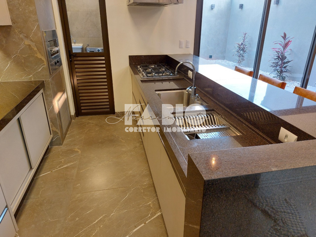 Casa de Condomínio com 3 quartos à venda, 165m² — foto 15 de 30