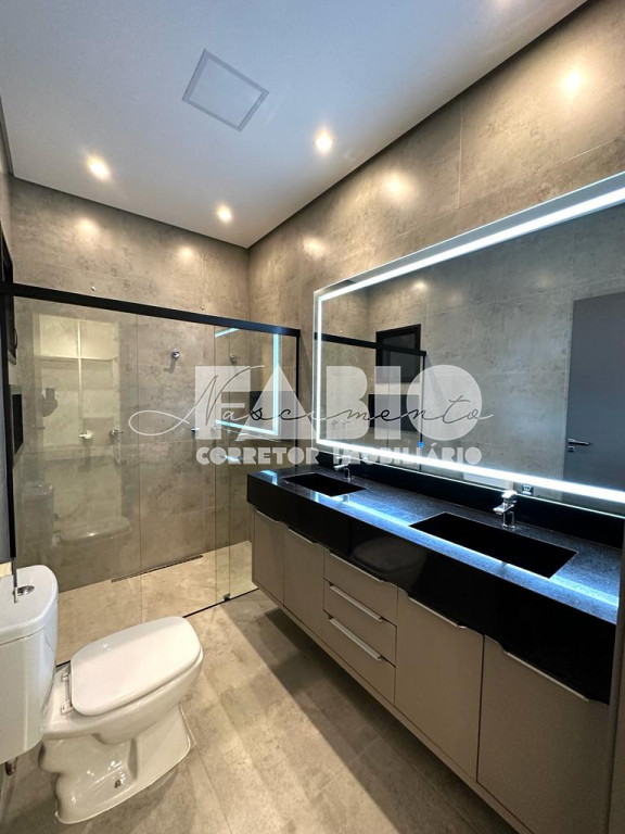 Casa de Condomínio com 3 quartos à venda, 160m² — foto 20 de 27