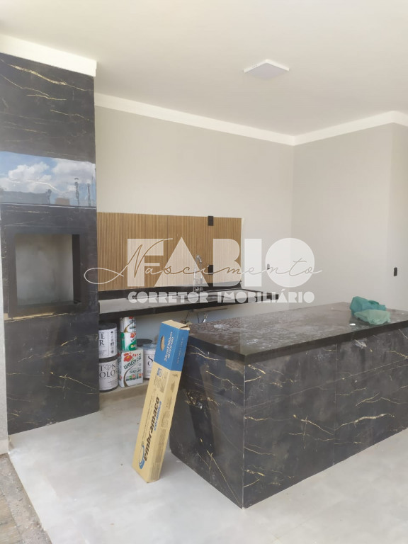 Casa de Condomínio com 3 quartos à venda, 120m² — foto 7 de 29