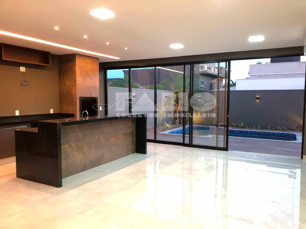 Casa de Condomínio com 3 quartos à venda, 248m² — foto 9 de 15